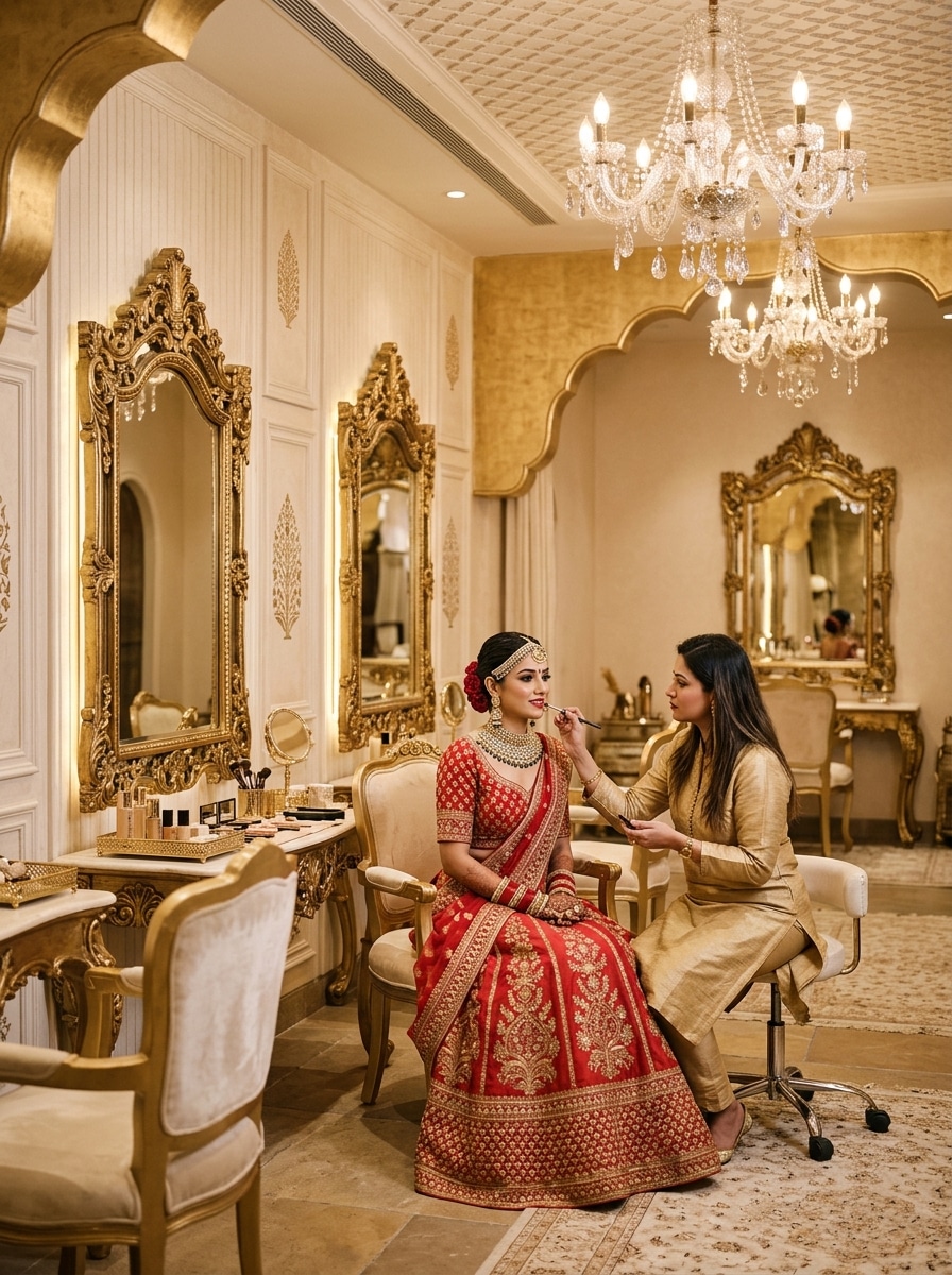 Beauty & Salon