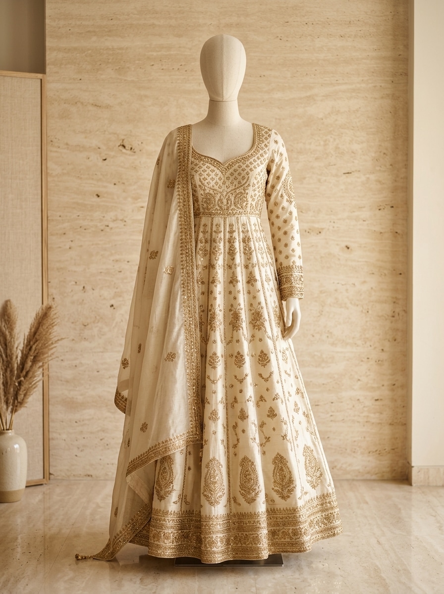 Readymade Dresses